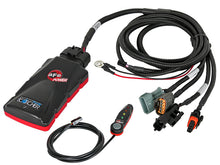 画像をギャラリービューアに読み込む, aFe SCORCHER Power Module Ford F-150 15-16 V6-3.5L (tt)