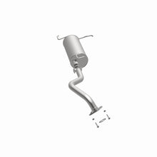 画像をギャラリービューアに読み込む, MagnaFlow BRE Exhaust Kit 07-12 Nissan Sentra 2.5L