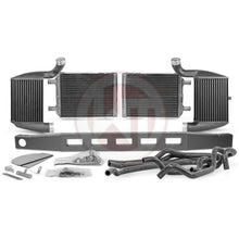 画像をギャラリービューアに読み込む, Wagner Tuning Audi RS6 C6 (Typ 4F) 5.0TT Competition Intercooler Kit Audi 5.0TT