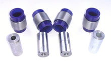 画像をギャラリービューアに読み込む, SuperPro 2004 Acura TSX Base Front Upper Inner Control Arm Bushing Kit