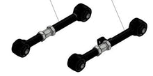 画像をギャラリービューアに読み込む, SuperPro 08-21 Toyota Land Cruiser 200 Series HD Adj. Rear Upper Trailing Arm Set