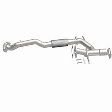 画像をギャラリービューアに読み込む, BRE Exhaust 14-22 Jeep Cherokee 3.2L Front Pipe Kit