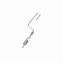 画像をギャラリービューアに読み込む, MagnaFlow BRE Exhaust Kit 06-11 Honda Civic 1.8L