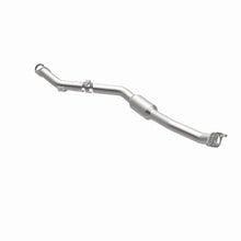 画像をギャラリービューアに読み込む, MagnaFlow 19-22 Subaru Ascent 2.4L OEM Grade Federal / EPA Compliant Direct-Fit Catalytic Converter