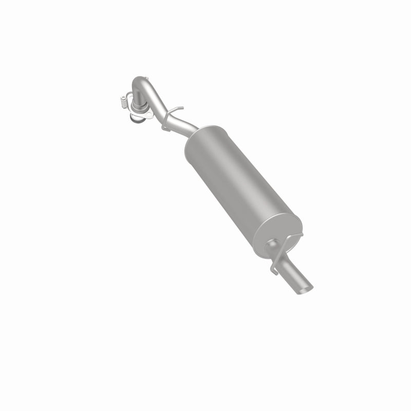 MagnaFlow BRE Exhaust Kit 06-10 Toyota Yaris 1.5L