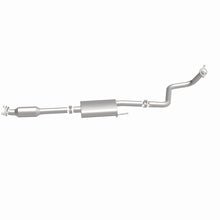 画像をギャラリービューアに読み込む, MagnaFlow Direct Fit Catalytic Converter OEM 20-22 Kia Soul 2L Underbody