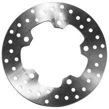 画像をギャラリービューアに読み込む, Brembo OE 18-18 Sym HD2 Evo 125cc 220x5mm Brake Disc - Rear Fixed
