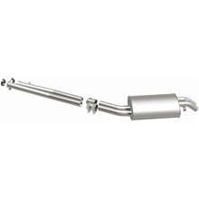 画像をギャラリービューアに読み込む, MagnaFlow BRE Exhaust Kit 86-89 Mercedes 560SL 5.6L
