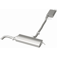 画像をギャラリービューアに読み込む, MagnaFlow BRE Exhaust Kit 10-17 Equinox Terrain 2.4L