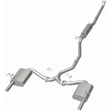 画像をギャラリービューアに読み込む, BRExhaust 16-21 Honda Civic 1.5L Direct-Fit Replacement Exhaust System