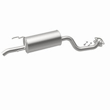 画像をギャラリービューアに読み込む, BRE Exhaust 03-06 Baja 2.5L Muffler Kit