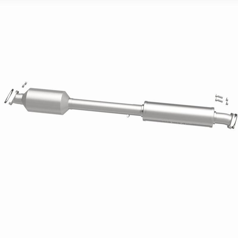 MagnaFlow 14 Hyundai Sonata 2.4L Direct Fit Catalytic Converter
