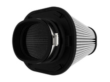 画像をギャラリービューアに読み込む, aFe Track Series Intake Pro DRY S Air Filter (6-1/8x4-1/8)IN F x(9-1/4x7-1/4)IN B x(6x4)IN Tx7-1/8IN