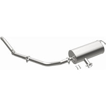 画像をギャラリービューアに読み込む, BRExhaust 11-16 Toyota Sienna Muffler Kit