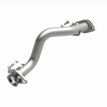 画像をギャラリービューアに読み込む, BRE Exhaust 06-12 Eclipse 2.4L Front Pipe Kit