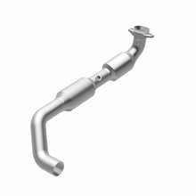 画像をギャラリービューアに読み込む, MagnaFlow 2004 Ford F-150 5.4L Direct Fit Converter