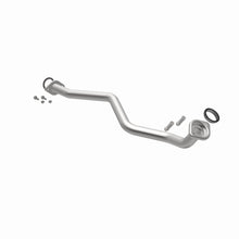 画像をギャラリービューアに読み込む, BRE Exhaust 04-09 Highlander RX330 RX350 2.4L 3.3L 3.5L Front Pipe Kit