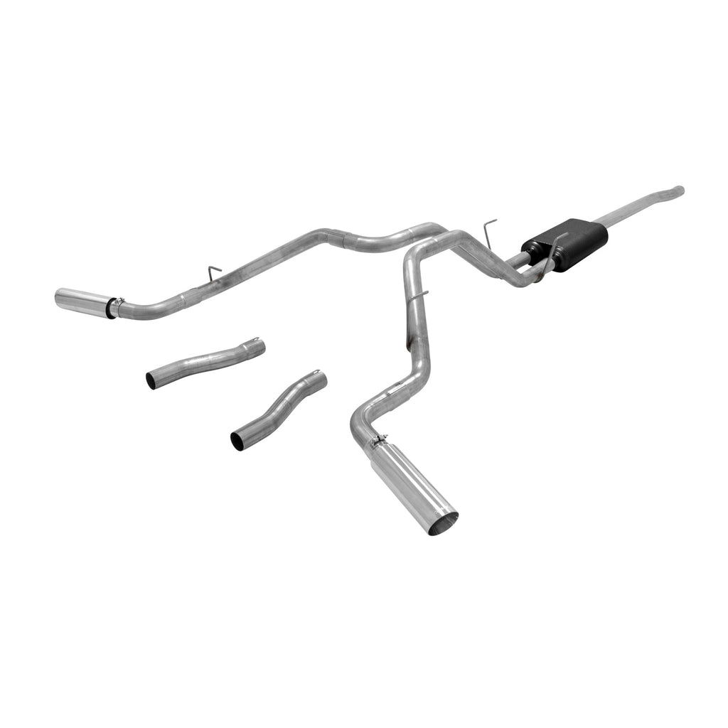 Flowmaster