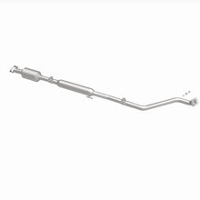 画像をギャラリービューアに読み込む, MagnaFlow 14-16 Kia Forte 1.8L Direct Fit Catalytic Converter (California Grade)