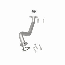 画像をギャラリービューアに読み込む, BRE Exhaust 06-11 Civic 1.8L Front Pipe Kit