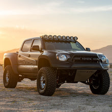 画像をギャラリービューアに読み込む, Baja Designs 2005+ Toyota Tacoma 8XL Linkable Roof Kit