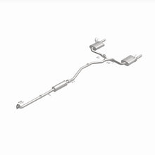 画像をギャラリービューアに読み込む, BRExhaust 16-21 Honda Civic 1.5L Direct-Fit Replacement Exhaust System