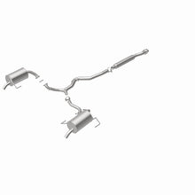 画像をギャラリービューアに読み込む, MagnaFlow BRE Exhaust Kit 05-07 Subaru Outback 3.0L
