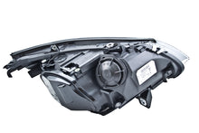画像をギャラリービューアに読み込む, Hella 2004-2005 BMW 525i Bi-Xenon Headlight Assembly
