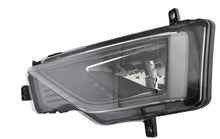 画像をギャラリービューアに読み込む, Hella 2017-2017 Volkswagen Golf Alltrack Fog Light Assembly Left