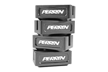 画像をギャラリービューアに読み込む, PERRIN 93-26 Subaru WRX/STI/Impreza/OBXT/LGT &amp; 13-26 BRZ/GR86/Crosstrek Jack Pad Set (5pc) - Black