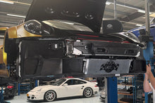 画像をギャラリービューアに読み込む, CSF 2019+ 992.1/992.2 Porsche 911(3.0LT Base/T/S/4/4S/GTS/4 GTS) High Perf Center Aluminum Radiator