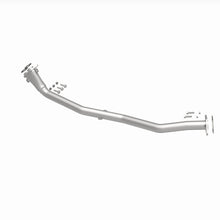画像をギャラリービューアに読み込む, BRE Exhaust 90-96 D21 Pickup 2.4L Front Pipe Kit