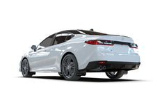 画像をギャラリービューアに読み込む, Rally Armor 25-26 Toyota Camry Black UR Mud Flap White Logo