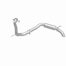 画像をギャラリービューアに読み込む, BRExhaust 06-12 Toyota RAV4 Muffler Kit