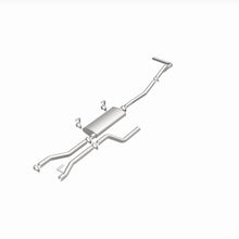 画像をギャラリービューアに読み込む, MagnaFlow BRE Exhaust Kit 88-93 Chevy C2500 K2500