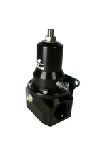 画像をギャラリービューアに読み込む, Aeromotive Adjustable Regulator - 30-120 PSI - .500 Valve - 2x AN-12 Inlets / AN-12 Return