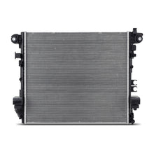 画像をギャラリービューアに読み込む, Mishimoto 2018+ Jeep Wrangler JL Replacement Radiator
