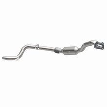 画像をギャラリービューアに読み込む, MagnaFlow 20-21 Dodge Charger 3.6L Direct Fit Converter