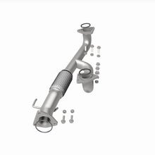 画像をギャラリービューアに読み込む, BRE Exhaust 11-13 Honda Odyssey 3.5L Front Pipe Kit