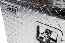画像をギャラリービューアに読み込む, Dee Zee Universal Tool Box - Specialty Underbed BT Alum 30X20X18
