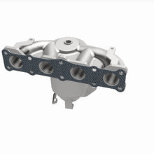 画像をギャラリービューアに読み込む, MagnaFlow 13-17 Hyundai Santa Fe Sport 2.4L Direct Fit Catalytic Converter