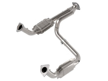 画像をギャラリービューアに読み込む, aFe Direct Fit Catalytic Converter 99-07 GM Trucks/SUVs V6 4.3L / V8 4.8L/5.3L