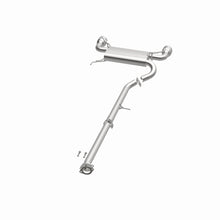 画像をギャラリービューアに読み込む, BRExhaust 03-09 Nissan 350Z 3.5L Exhaust Kit