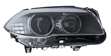 画像をギャラリービューアに読み込む, Hella 2011 Bmw 5Ser Sdn F10 W/Ahl - Headlamp Rh Xen