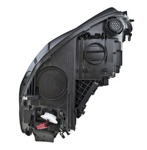 画像をギャラリービューアに読み込む, Hella 2016 Audi A6/S6 Headlamp Rh Led