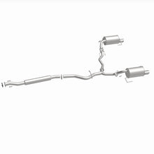 画像をギャラリービューアに読み込む, MagnaFlow BRE Exhaust Kit 06-09 Subaru Legacy 2.5L