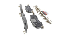 画像をギャラリービューアに読み込む, Brembo OE 20-23 Ford Explorer/Police Interceptor Utility/Lincoln Aviator Ceramic Brake Pad - Front