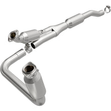 画像をギャラリービューアに読み込む, MagnaFlow 2002 Dodge Ram 1500 5.9L California Grade CARB Compliant Direct-Fit Catalytic Converter