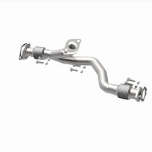 画像をギャラリービューアに読み込む, BRE Exhaust 04-08 Malibu 2.2L 3.5L Front Pipe Kit