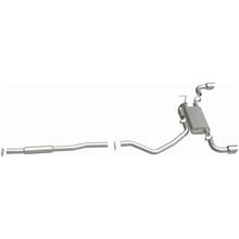 画像をギャラリービューアに読み込む, MagnaFlow BRE Exhaust Kit 14-22 Jeep Cherokee 3.2L
